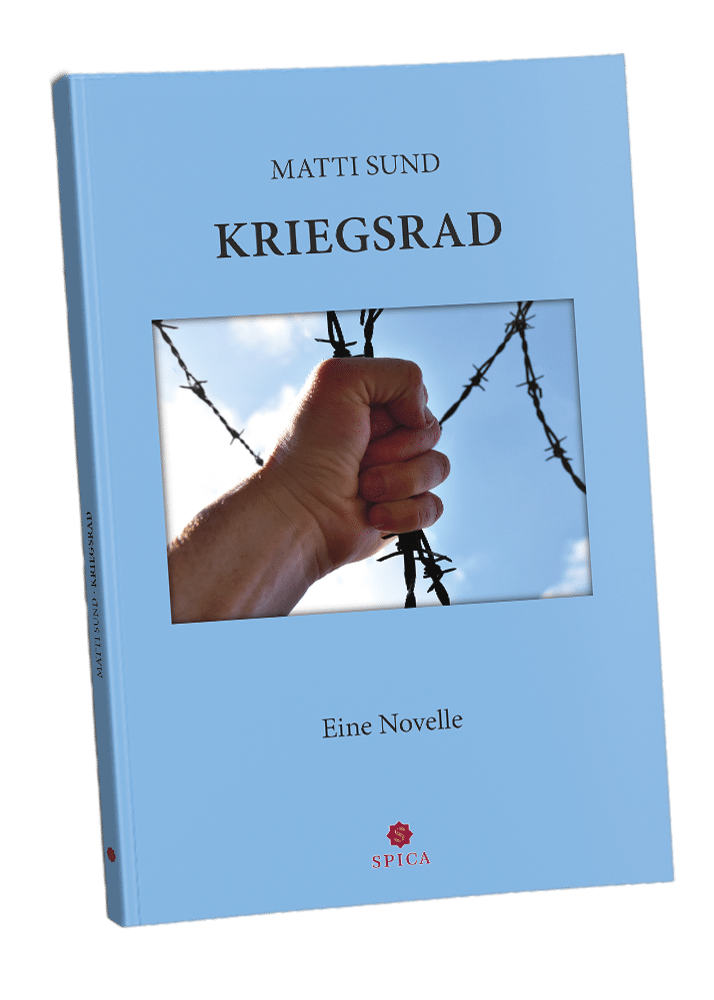 Kriegsrad. Eine Novelle