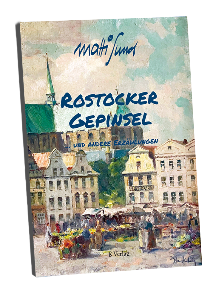 Rostocker Gepinsel