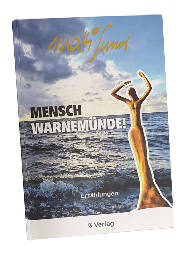Mensch Warnemünde!